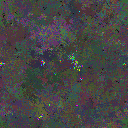 World at epoch 114000