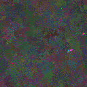World at epoch 139000