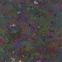 World at epoch 101000