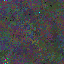 World at epoch 122000