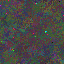 World at epoch 151000