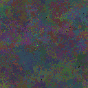 World at epoch 94000