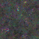 World at epoch 106000