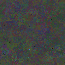 World at epoch 71000