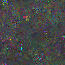 World at epoch 127000