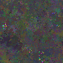 World at epoch 115000
