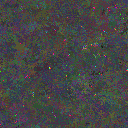 World at epoch 151000