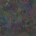 World at epoch 123000