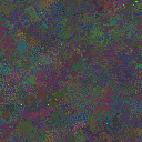World at epoch 152000