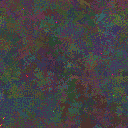 World at epoch 140000