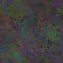 World at epoch 103000