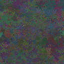 World at epoch 95000
