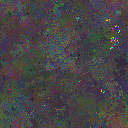 World at epoch 116000