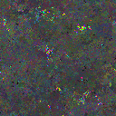 World at epoch 129000