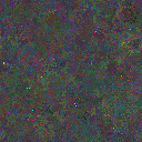 World at epoch 153000