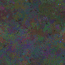 World at epoch 104000