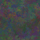 World at epoch 96000