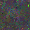 World at epoch 117000
