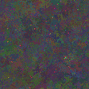 World at epoch 154000