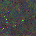 World at epoch 104000