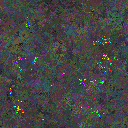 World at epoch 109000