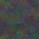 World at epoch 97000