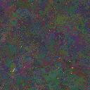 World at epoch 155000