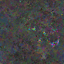 World at epoch 110000