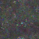 World at epoch 131000