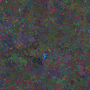 World at epoch 155000