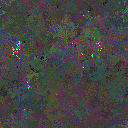 World at epoch 126000