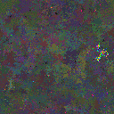 World at epoch 119000