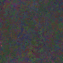 World at epoch 76000