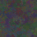World at epoch 78000