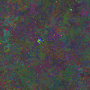 World at epoch 156000