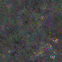 World at epoch 111000