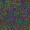 World at epoch 98000