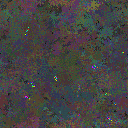 World at epoch 106000