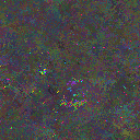 World at epoch 156000