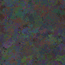 World at epoch 106000
