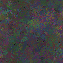 World at epoch 127000