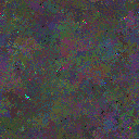 World at epoch 120000
