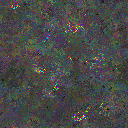 World at epoch 133000