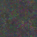 World at epoch 157000