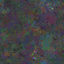 World at epoch 107000