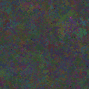 World at epoch 78000
