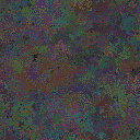 World at epoch 107000