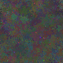 World at epoch 158000