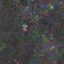 World at epoch 113000