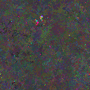 World at epoch 158000